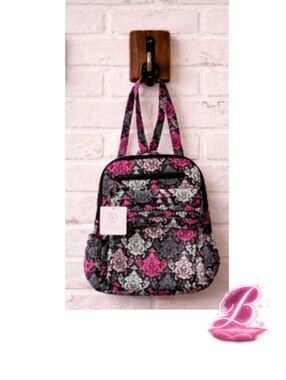 Cul-De-Sac Backpack - NWT